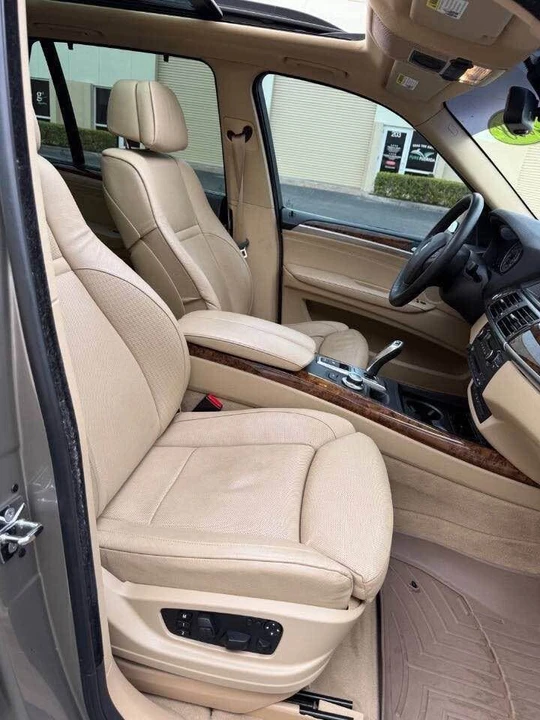 2008 BMW E70 X5 4.8i & xDrive50i - Image 13 of 20
