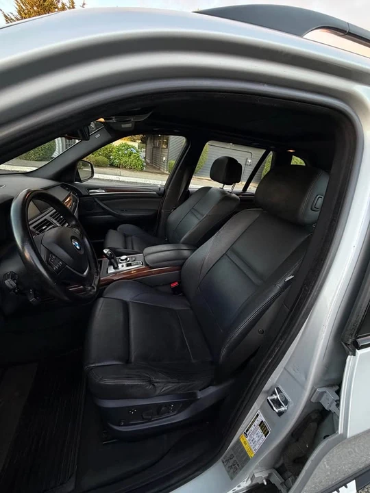 2008 BMW E70 X5 4.8i & xDrive50i - Image 7 of 18