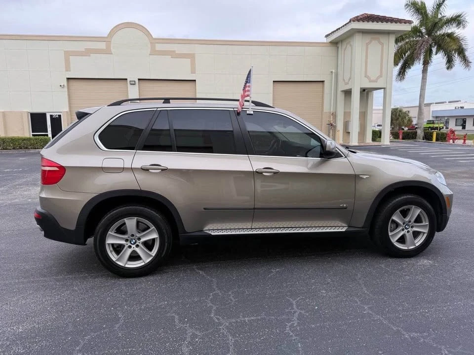 2008 BMW E70 X5 4.8i & xDrive50i - Image 8 of 20