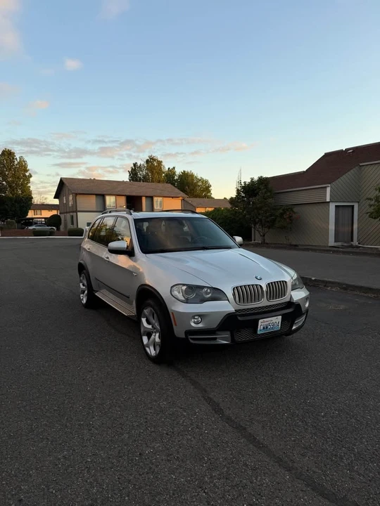 2008 BMW E70 X5 4.8i & xDrive50i - Image 2 of 18
