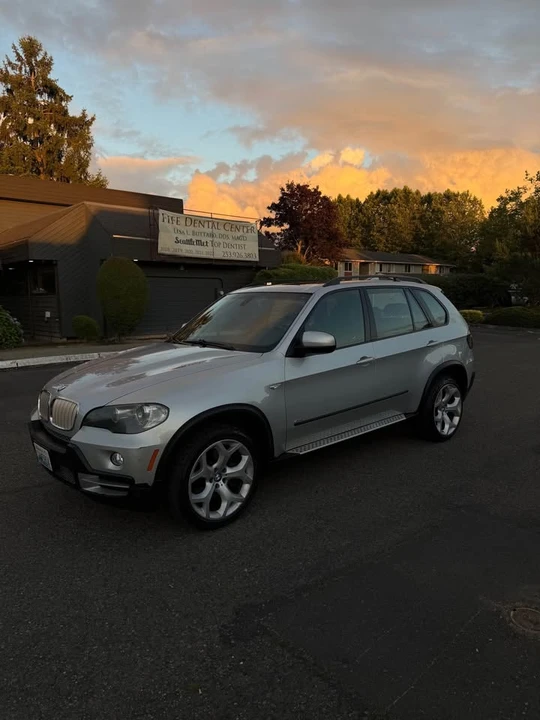 2008 BMW E70 X5 4.8i & xDrive50i - Image 4 of 18
