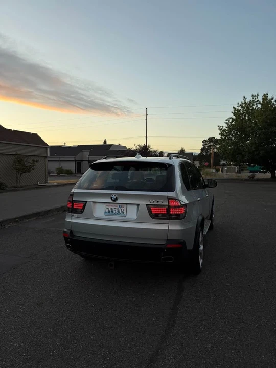 2008 BMW E70 X5 4.8i & xDrive50i - Image 14 of 18