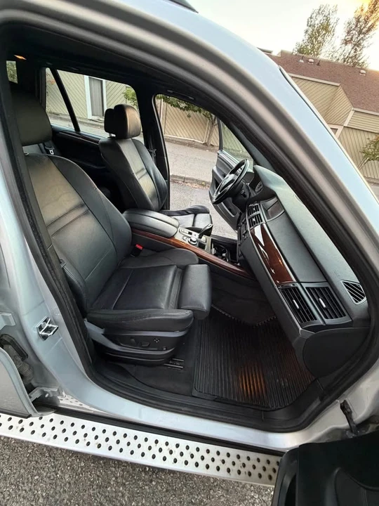2008 BMW E70 X5 4.8i & xDrive50i - Image 10 of 18