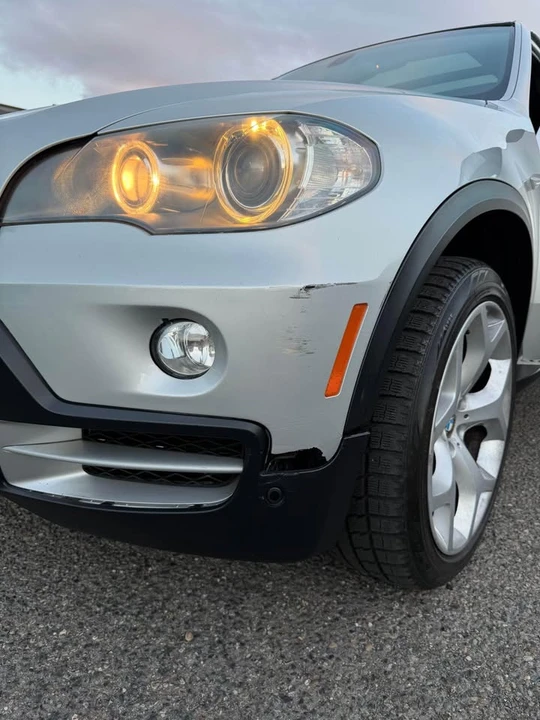 2008 BMW E70 X5 4.8i & xDrive50i - Image 18 of 18