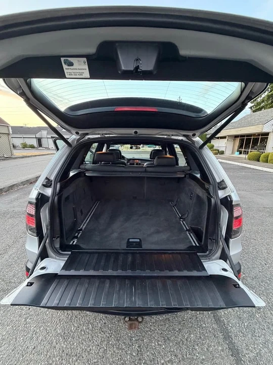 2008 BMW E70 X5 4.8i & xDrive50i - Image 16 of 18