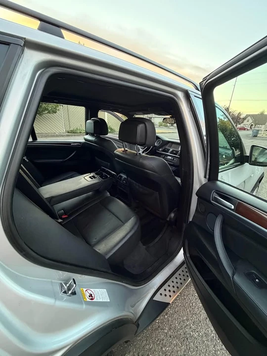 2008 BMW E70 X5 4.8i & xDrive50i - Image 9 of 18