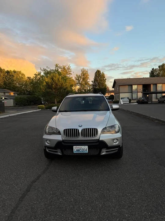 2008 BMW E70 X5 4.8i & xDrive50i - Image 3 of 18