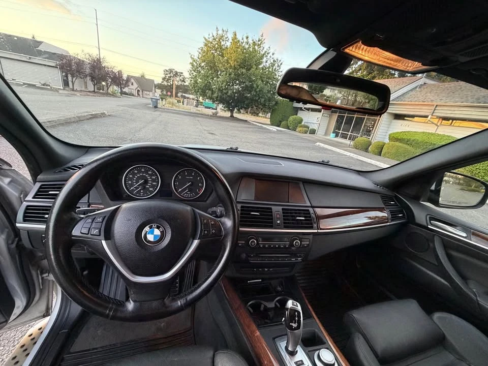 2008 BMW E70 X5 4.8i & xDrive50i - Image 11 of 18