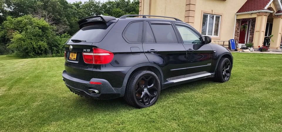2008 BMW E70 X5 4.8i & xDrive50i - Image 3 of 7