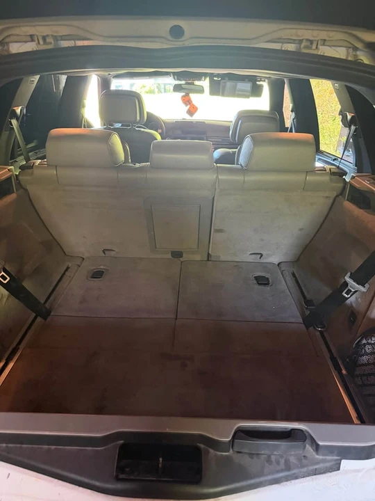 2008 BMW E70 X5 4.8i & xDrive50i - Image 6 of 9