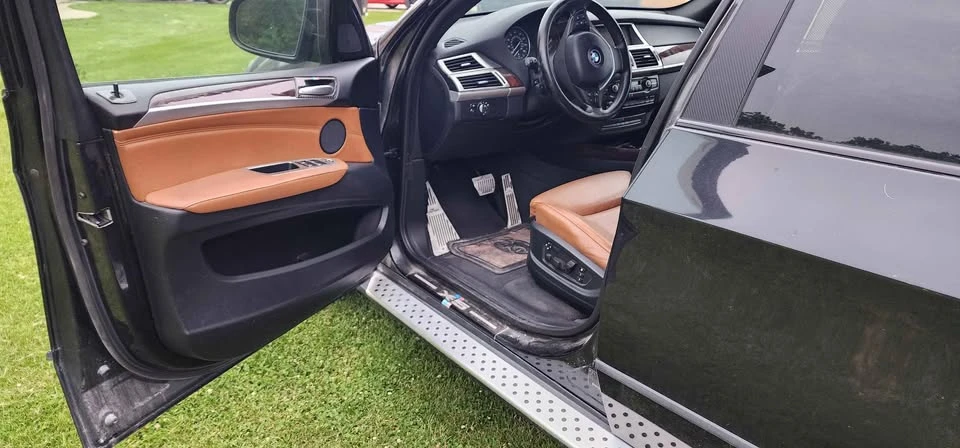 2008 BMW E70 X5 4.8i & xDrive50i - Image 7 of 7