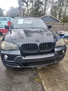 2008 BMW X5 4.8i Sport Utility 4D
