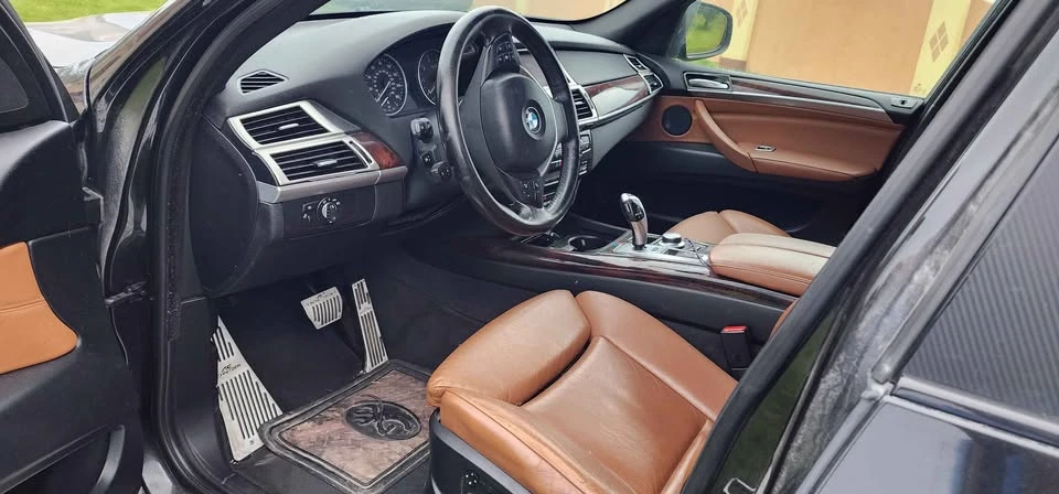 2008 BMW E70 X5 4.8i & xDrive50i - Image 5 of 7
