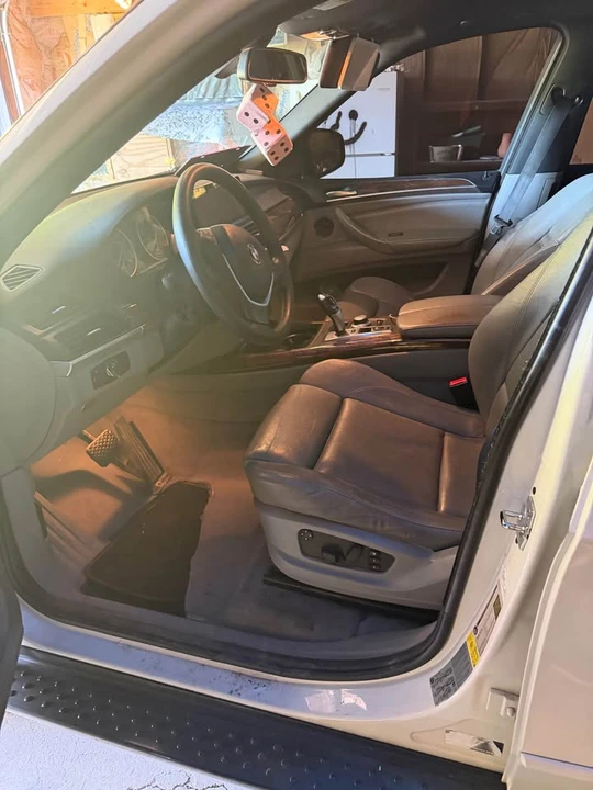 2008 BMW E70 X5 4.8i & xDrive50i - Image 3 of 9