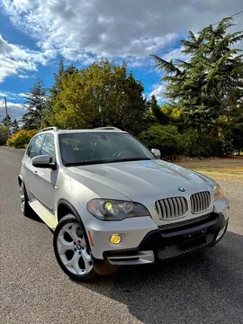 2008 BMW X5 4.8i Sport Utility 4D