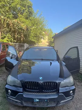 2008 BMW X5 4.8i Sport Utility 4D