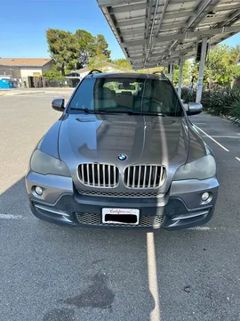 2008 BMW X5 4.8i Sport Utility 4D