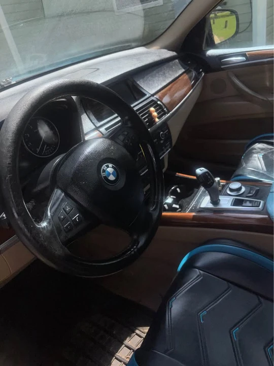 2008 BMW E70 X5 4.8i & xDrive50i - Image 10 of 11