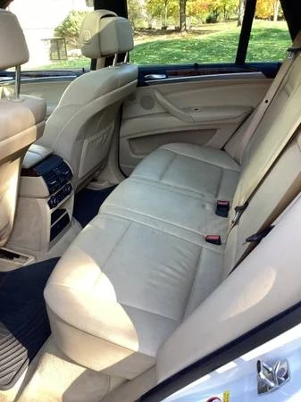 2008 BMW E70 X5 - Image 7 of 11