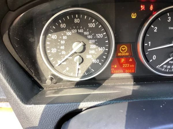 2008 BMW E70 X5 - Image 11 of 11