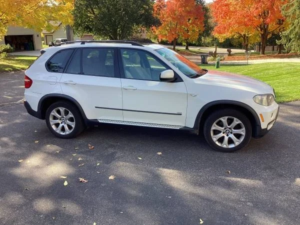 2008 BMW E70 X5 - Image 2 of 11