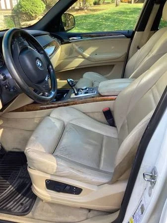 2008 BMW E70 X5 - Image 8 of 11