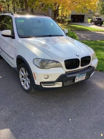 2008 BMW E70 X5 - Image 4 of 11