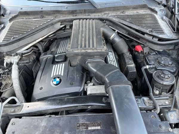 2008 BMW E70 X5 - Image 8 of 8