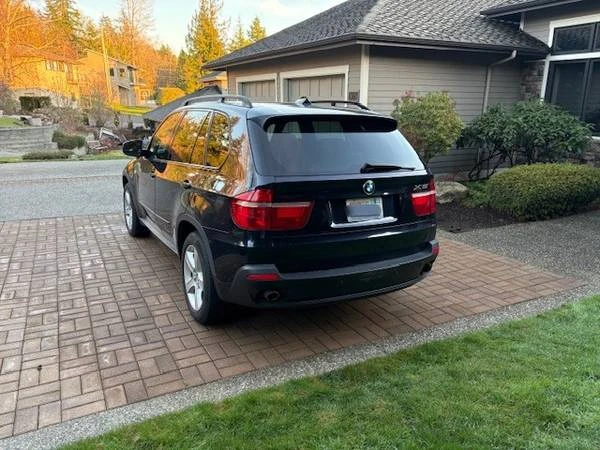 2008 BMW E70 X5 - Image 4 of 8