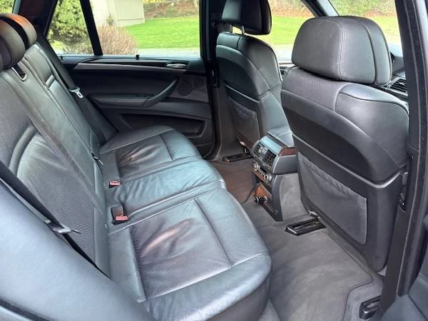 2008 BMW E70 X5 - Image 7 of 8
