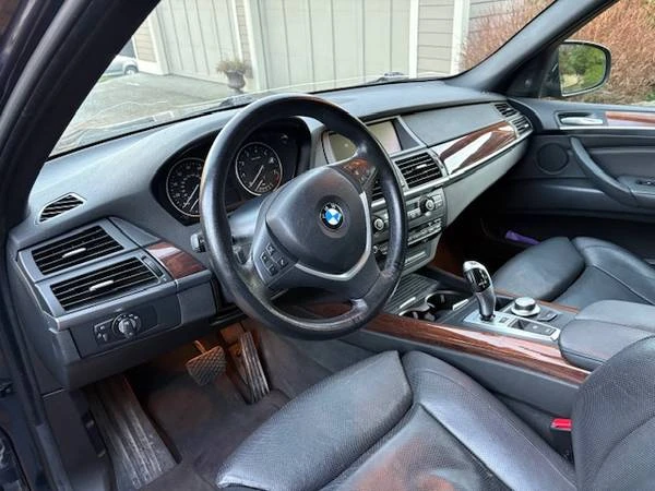 2008 BMW E70 X5 - Image 6 of 8