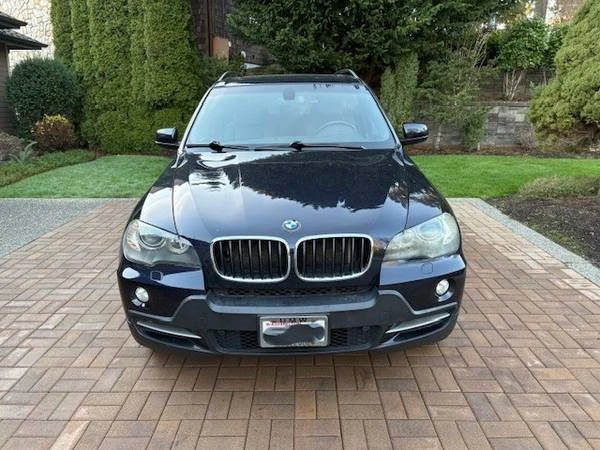 2008 BMW E70 X5 - Image 2 of 8