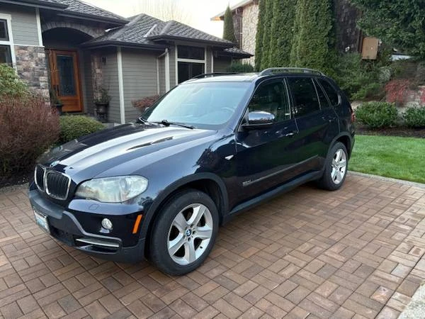 2008 BMW E70 X5 - Image 3 of 8