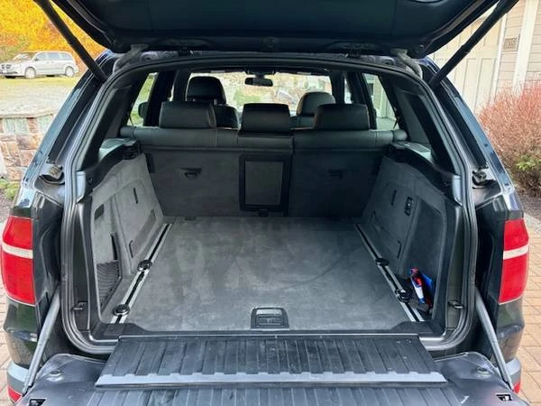 2008 BMW E70 X5 - Image 5 of 8