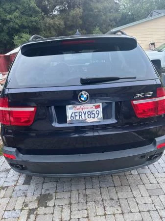 2008 BMW E70 X5 - Image 8 of 12