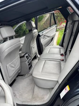 2008 BMW E70 X5 - Image 6 of 12
