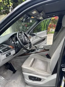 2008 BMW X5 3.0SI