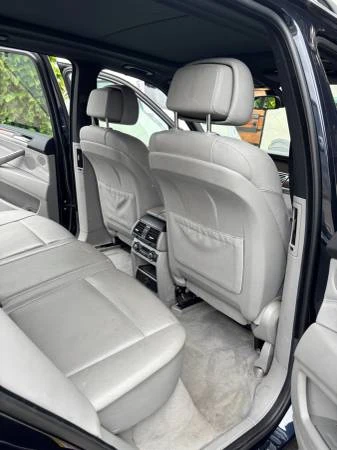 2008 BMW E70 X5 - Image 5 of 12
