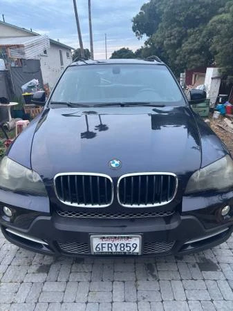 2008 BMW E70 X5 - Image 7 of 12