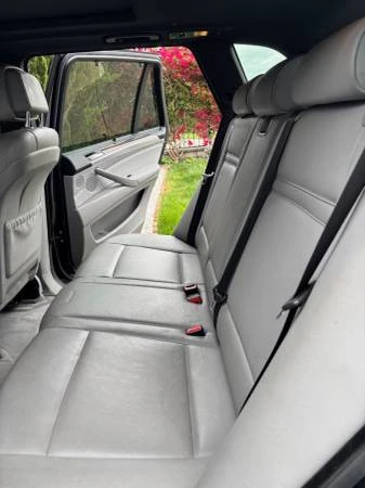 2008 BMW E70 X5 - Image 4 of 12