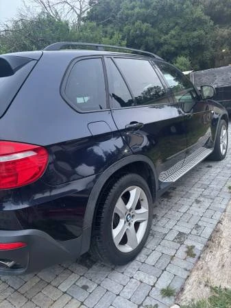 2008 BMW E70 X5 - Image 9 of 12