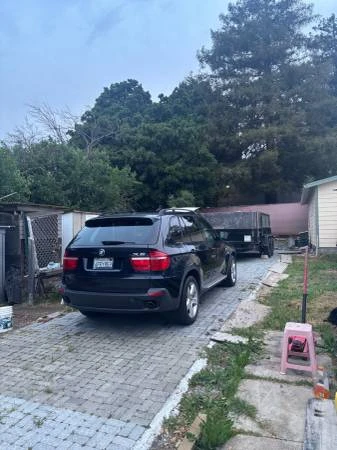 2008 BMW E70 X5 - Image 12 of 12