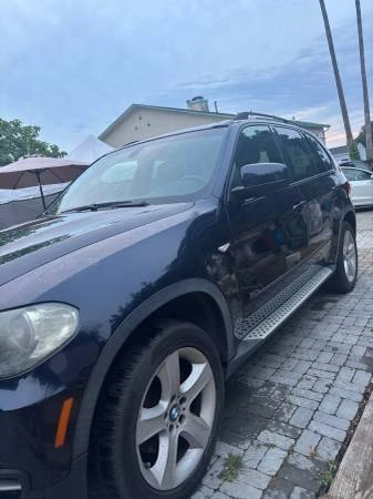 2008 BMW E70 X5 - Image 11 of 12