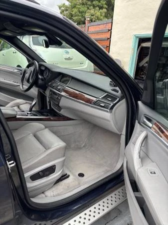 2008 BMW E70 X5 - Image 2 of 12