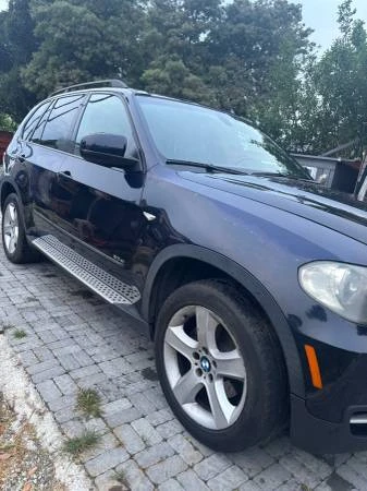 2008 BMW E70 X5 - Image 10 of 12