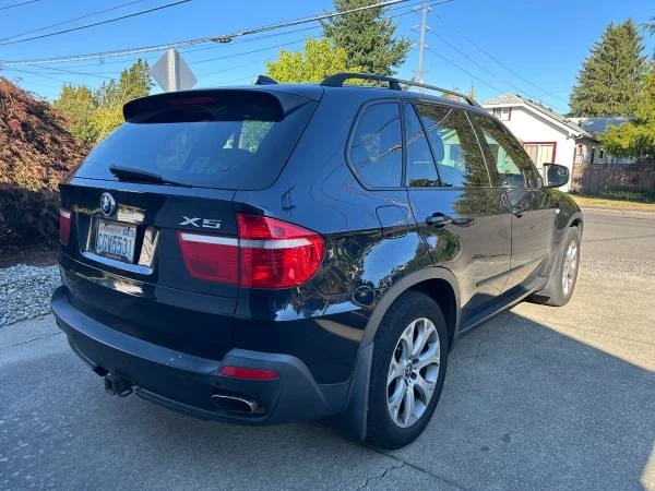 2008 BMW E70 X5 - Image 3 of 7