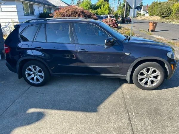 2008 BMW E70 X5 - Image 2 of 7