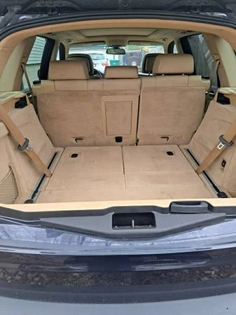 2008 BMW E70 X5 - Image 11 of 11