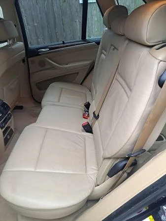 2008 BMW E70 X5 - Image 8 of 11