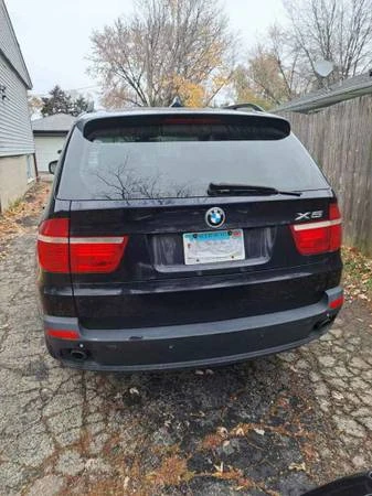2008 BMW E70 X5 - Image 2 of 11